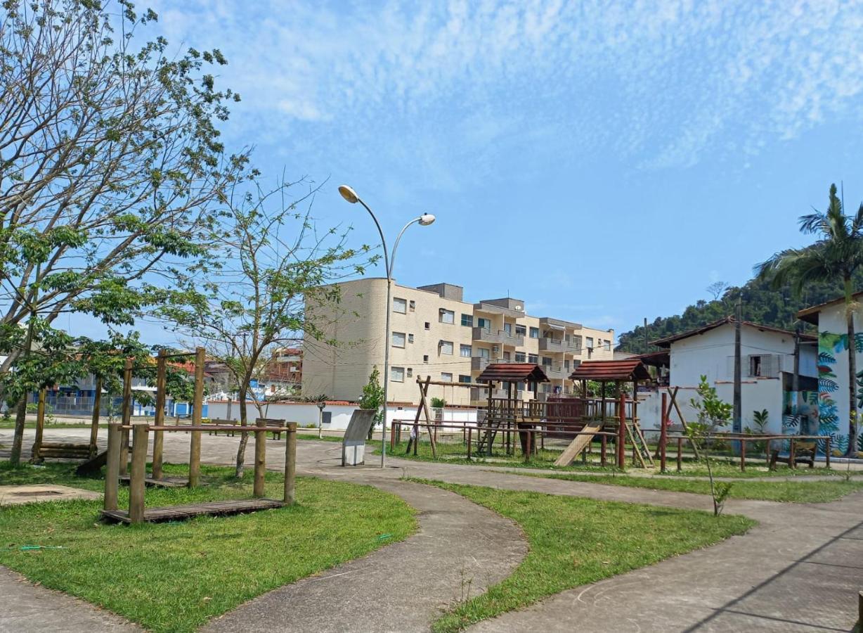 44 Philipsburg - Apartamento Para Locacao Praia Grande - Ubatuba - Sp Διαμέρισμα Εξωτερικό φωτογραφία